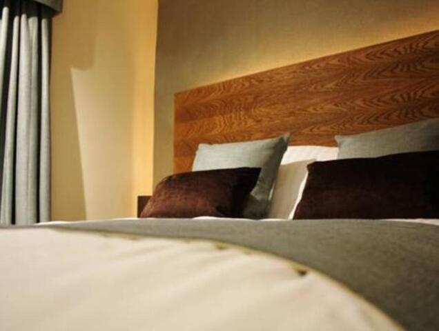 Óstán Allerdale Court, Óstán ar Cíos, Cockermouth