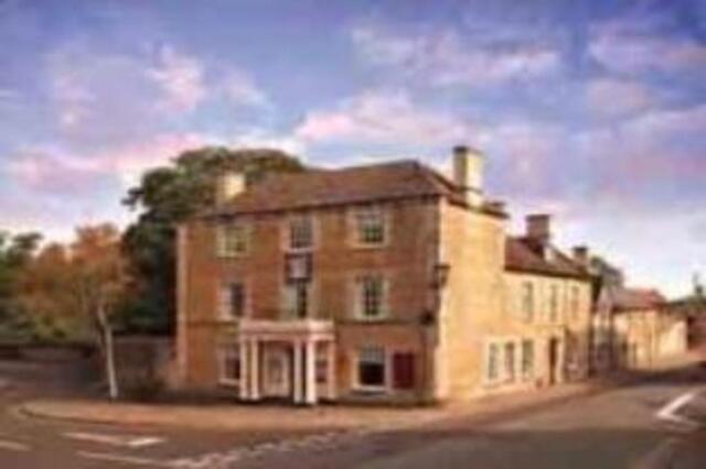 The Methuen Arms, Inn For Rent, Corsham