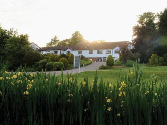 Best Western Plus Ullesthorpe Court Hotel & Golf Club, Hotel For Rent, Ullesthorpe