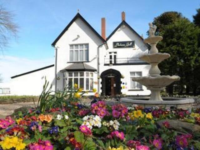 Llechwen Hall, Country House For Rent, Nelson Llechwen Hall, Country House For Rent, Nelson