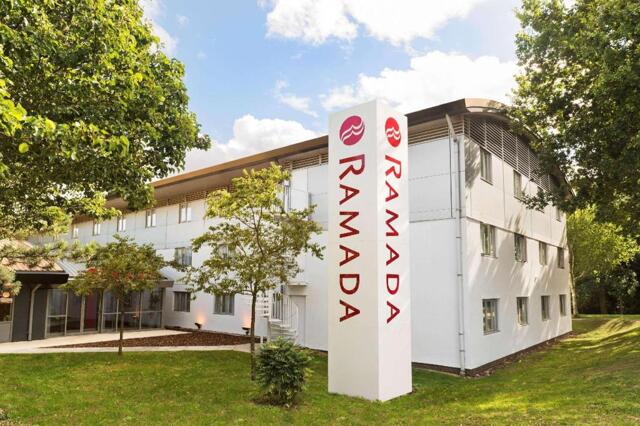 Ramada By Wyndham South Mimms M25, Hotel For Rent, Hertford
