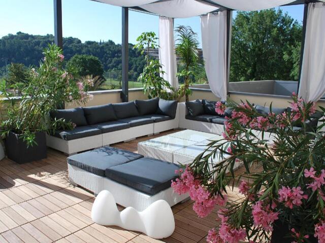 Mouratoglou Hotel And Resort, Hotel For Rent, Biot Mouratoglou Hotel And Resort, Hotel For Rent, Biot