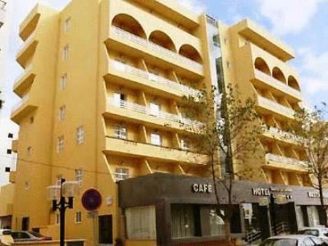 Hotel Santa Catarina Algarve, Hotel For Rent, Portimao