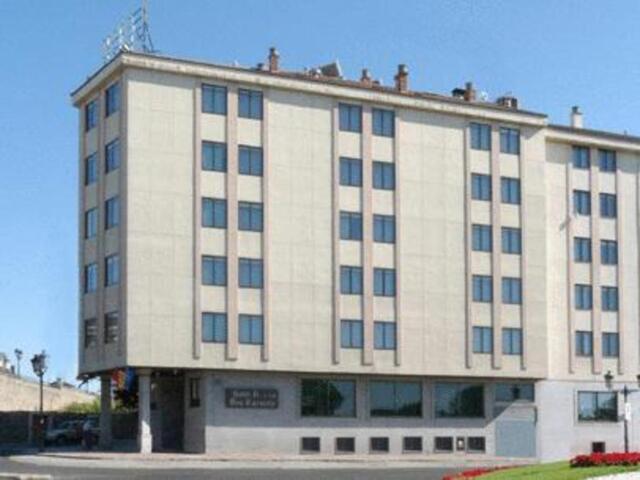 Hotel Don Carmelo, Hotel For Rent, Avila Hotel Don Carmelo, Hotel For Rent, Avila