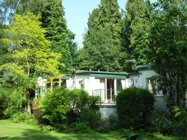 Burn How Garden House Hotel, Teach Aíochta/Leaba Agus Bricfeasta ar Cíos, Windermere