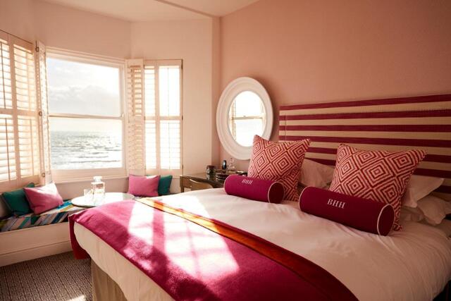 Brighton Harbour Hotel, Hotel For Rent, Brighton And Hove