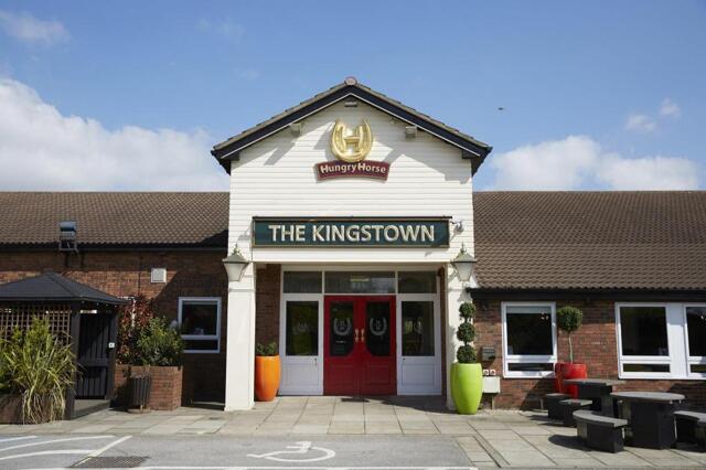 Kingstown Hotel By Good Night Inns, Inn For Rent, Hedon