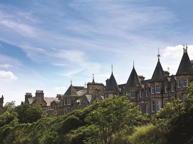 Hotel Du Vin St. Andrews, Hotel For Rent, St. Andrews