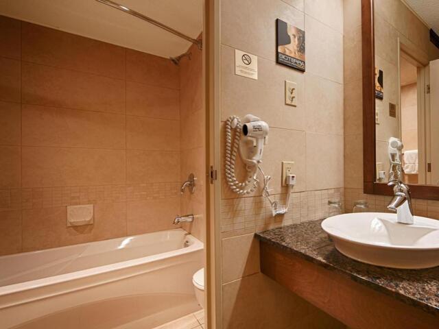 Best Western Hotel Universel Drummondville, Hotel For Rent, Drummondville (qc)