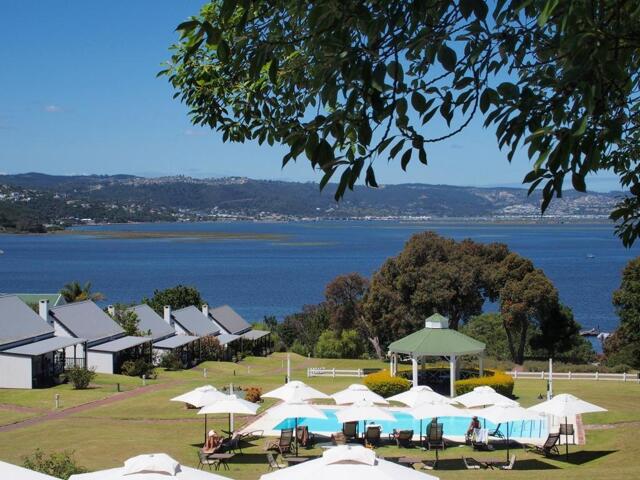 Belvidere Manor Hotel, Guesthouse/bed And Breakfast For Rent, Knysna