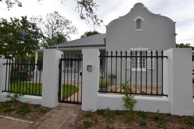 Just Joey Lodge, Guesthouse/bed And Breakfast For Rent, Stellenbosch