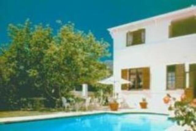 River Manor Boutique Hotel By The Living Journey Collection, Hotel For Rent, Stellenbosch