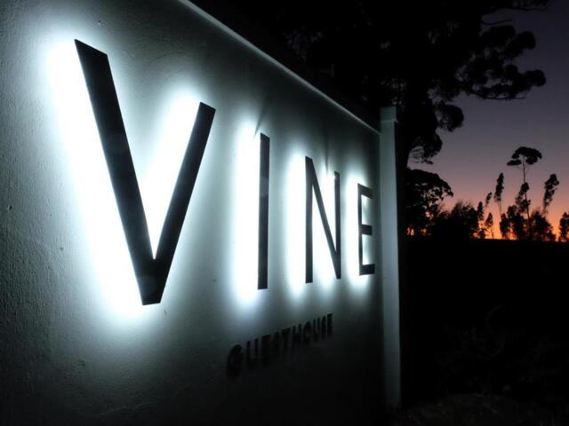 Vine Guesthouse, Country House For Rent, Stellenbosch