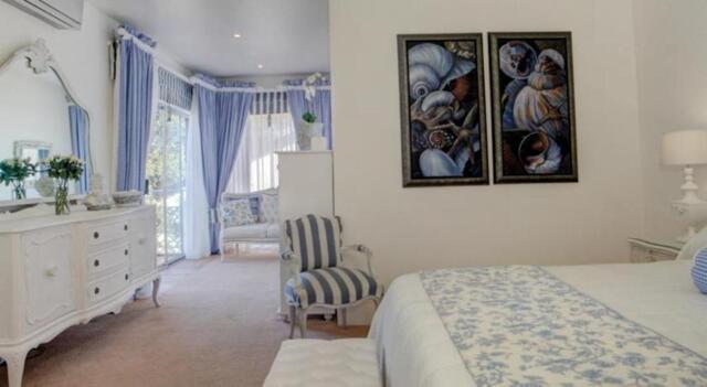 Xanadu Guest Villa, Guesthouse/bed And Breakfast For Rent, Wilderness