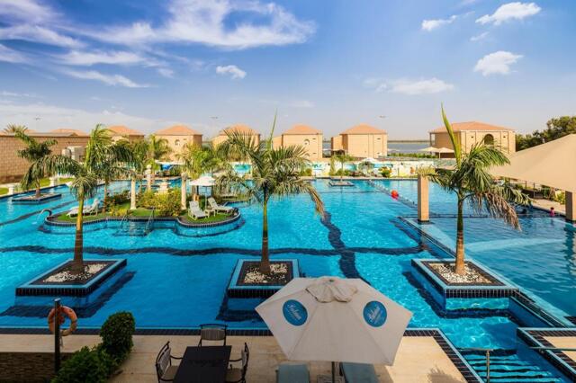 Palma Beach Resort & Spa, Hotel For Rent, Umm Al Quwain Palma Beach Resort & Spa, Hotel For Rent, Umm Al Quwain