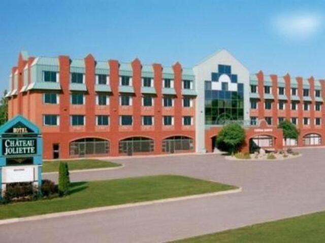 Hoteli ya Chateau Joliette, Hoteli ya Kukodisha, Joliette (qc)