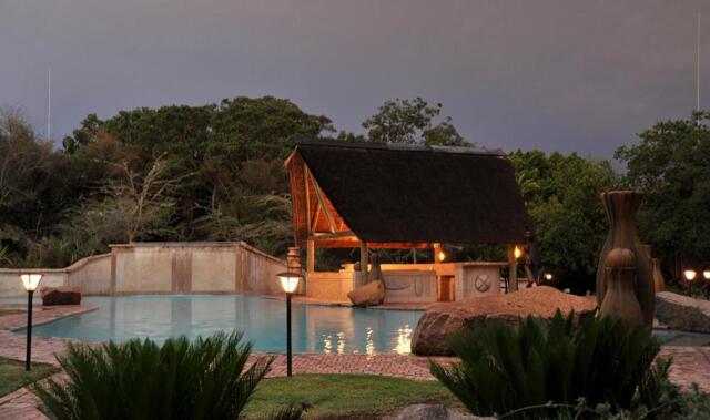 Mabula Game Lodge, Lodge For Rent, Thabazimbi