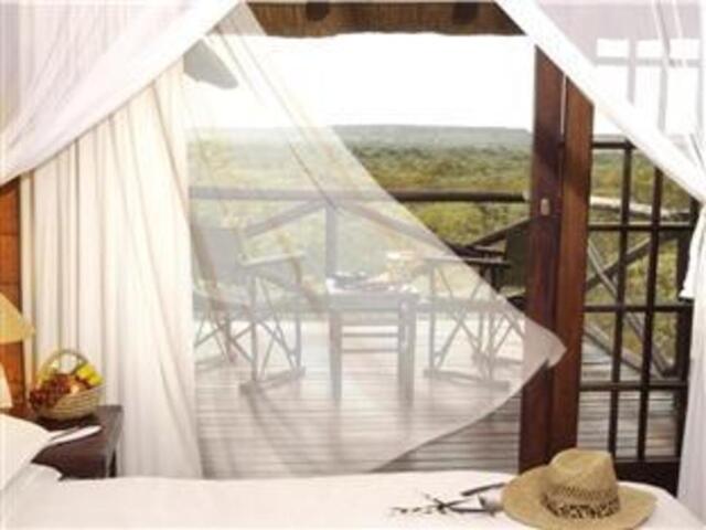 Zwahili Game Lodge, Lodge For Rent, Naboomspruit