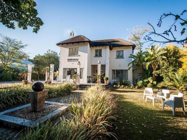 Ballinderry The Robertson Guest House, Guesthouse/bed And Breakfast For Rent, Robertson