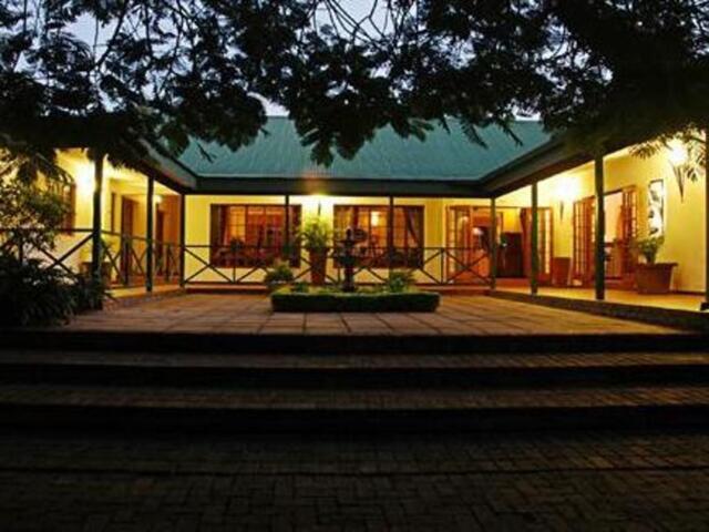 Tzaneen Country Lodge, Hotel For Rent, Tzaneen Tzaneen Country Lodge, Hotel For Rent, Tzaneen