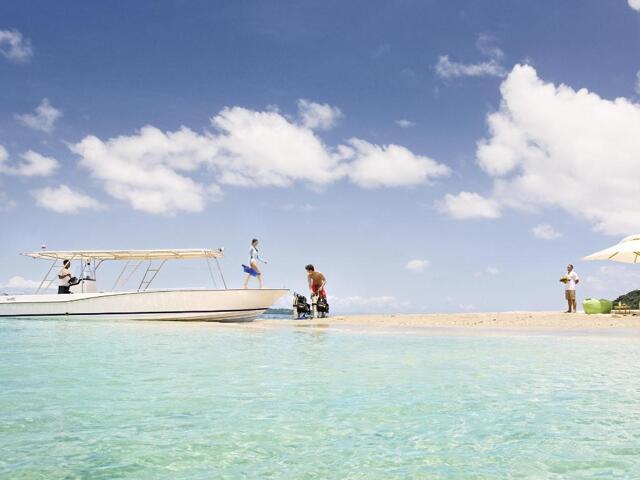 Misibis Bay Resort, Resort For Rent, Bacacay