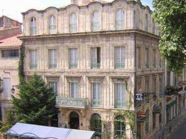 Hotel Le Relais De Poste Arles Centre Historique, Hotel For Rent, Arles