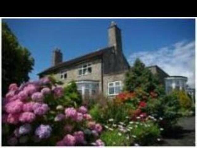 Hoteli ya Kukodisha, Down Inn, Bridgnorth