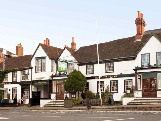 White Horse Hotel, Hotel For Rent, Dorking White Horse Hotel, Hotel For Rent, Dorking