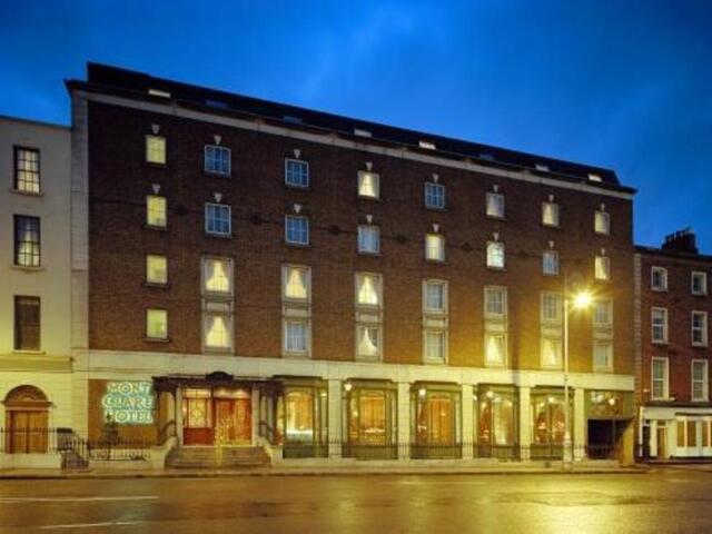 The Mont, Hotel For Rent, Dublin The Mont, Hotel For Rent, Dublin