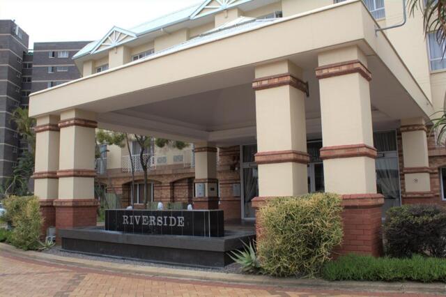 Riverside Hotel, Hotel For Rent, Durban