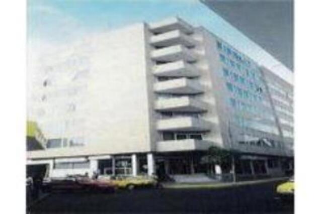Hotel Universo, Hotel For Rent, Guadalajara
