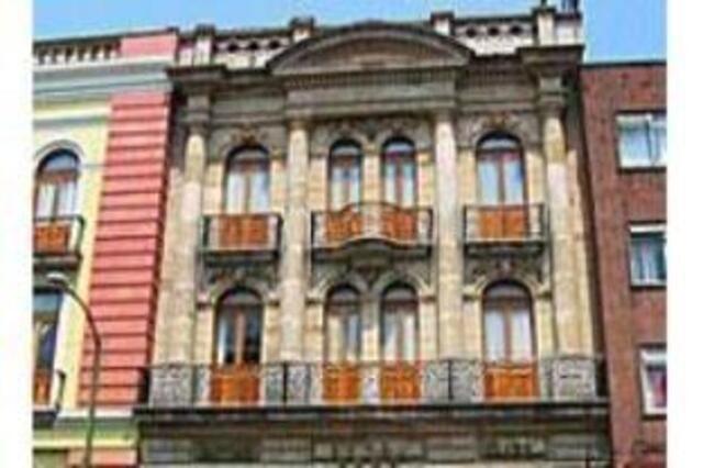 Hotel Santiago De Compostela - Guadalajara Centro Historico, Hotel For Rent, Guadalajara