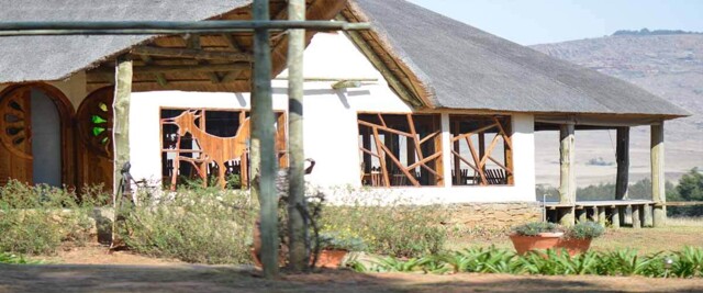 Kamore ea Rente, Estcourt, Drakensberg Mountains Affordable