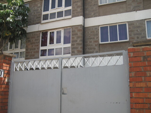 Room For Rent, Nairobi, Clean And Secure Accommodation