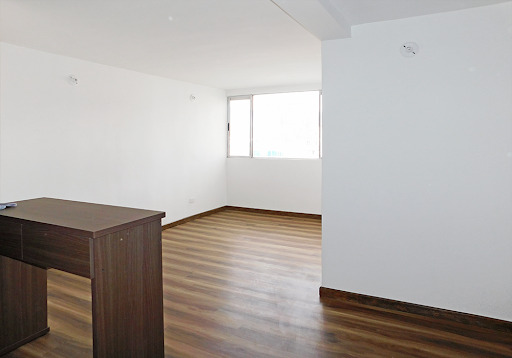 Venta De Apartamento En Bogota