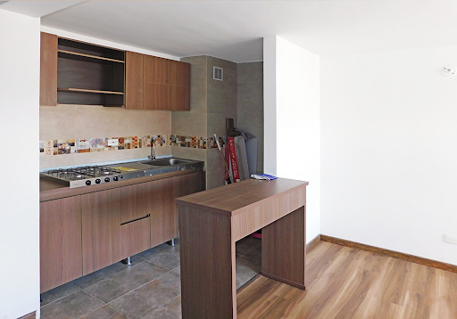 Venta De Apartamento En Bogota