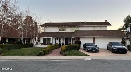 Home For Rent In Westlake Village, California Home For Rent In Westlake Village, California