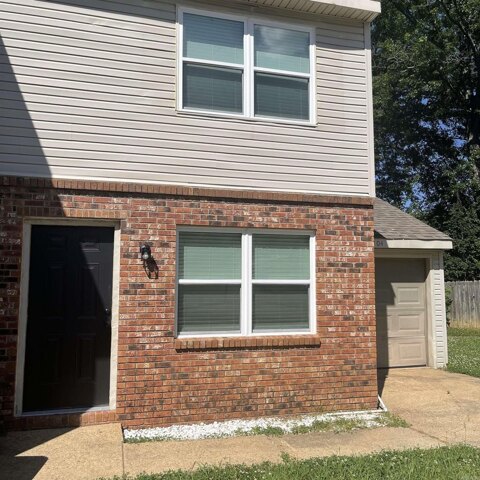 Casa en venta en Jonesboro, Arkansas