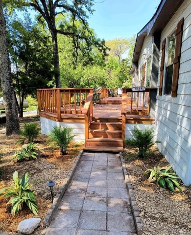 Home For Sale In Mabank, Texas