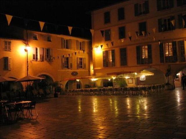 Hotel Les Armoiries, Hotel For Rent, Le Bar-sur-loup