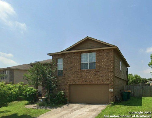 Home For Sale In Converse, Texas