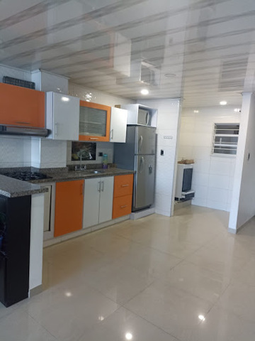 Venta De Apartamento En Bogota