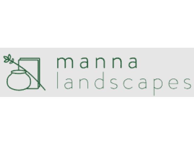 Manna Landscapes Pty Ltd