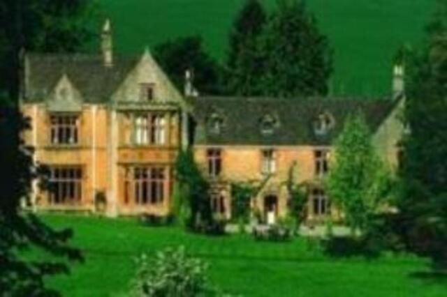 Lords Of The Manor, Hotel For Rent, Upper Slaughter
