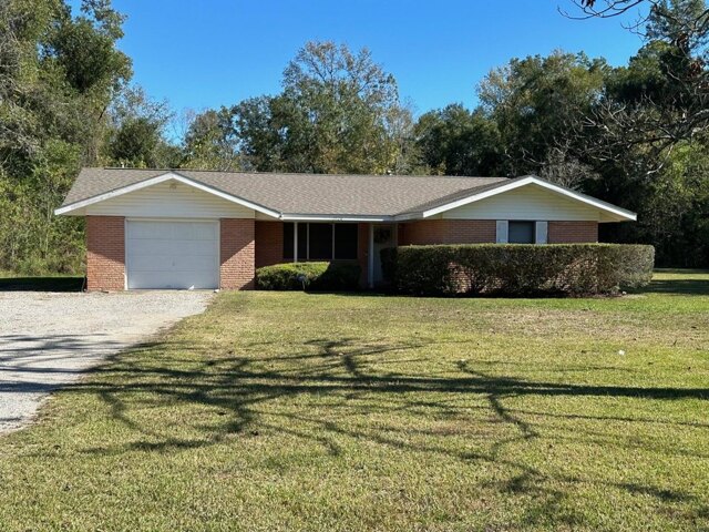Home For Sale In Orange, Texas