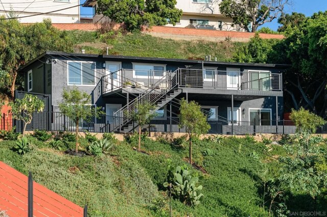 Home For Sale In San Diego, California Home For Sale In San Diego, California