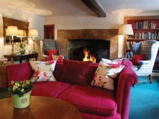 The Lamb Inn, Inn For Rent, Burford The Lamb Inn, Inn For Rent, Burford