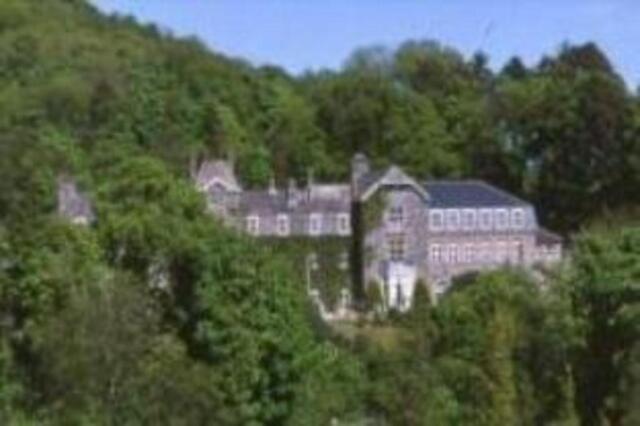 Óstán Grange, Óstán ar Cíos, Grange Over Sands Óstán Grange, Óstán ar Cíos, Grange Over Sands