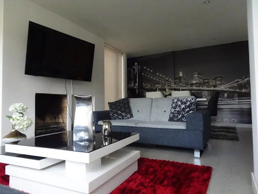Arriendo De Apartamento En Bogota