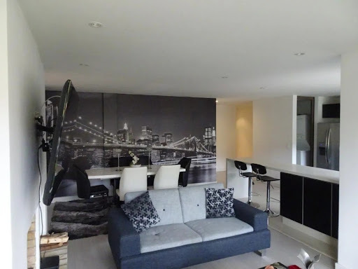Arriendo De Apartamento En Bogota